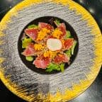 Best Sesame Tuna in Northvale, NJ