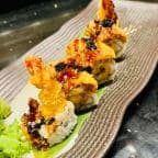 Best Godzilla Roll in Northvale, NJ