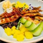 Best Unagi Don in Northvale, NJ