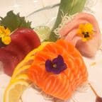 Best Tri-Color Sashimi in Northvale, NJ