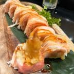 Best Angry Dragon Roll in Northvale, NJ