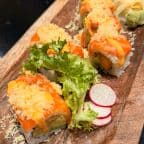 Best Sunshine Roll in Northvale, NJ