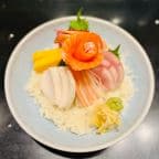 Best Chirashi Dinner in Northvale, NJ