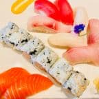 Best Sushi Deluxe in Northvale, NJ