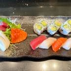 Best Sushi and Sashimi lunch combo in Northvale, NJ