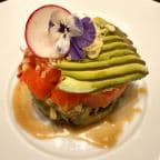 Best Salmon Martini in Northvale, NJ